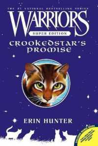 Warriors Super Edition: Crookedstar's Promise (Warriors Super Edition)