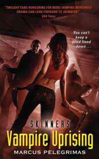 Vampire Uprising (Skinners) (Skinners)