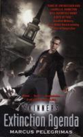Extinction Agenda (Skinners) (Skinners)