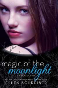Magic of the Moonlight (Full Moon)