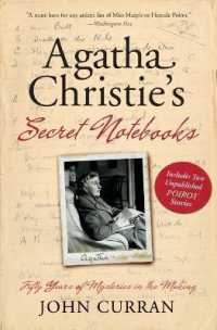 Agatha Christie's Secret Notebooks : Fifty Years of Mysteries in the Making