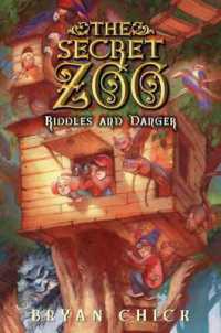 Riddles and Danger (Secret Zoo)