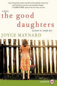 The Good Daughters Large Print （Large Print）