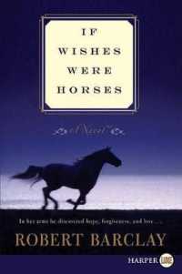 If Wishes Were Horses （Large Print）