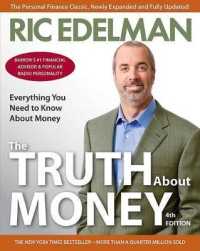 The Truth about Money 4th Edition （4TH）