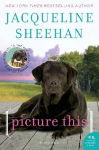 Picture This : A Novel (Peaks Island)