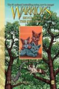 Warriors: SkyClan and the Stranger #3: After the Flood (Warriors)