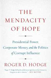 The Mendacity of Hope