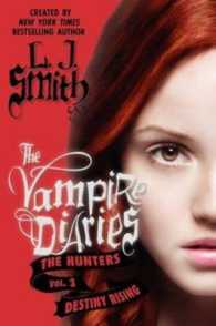 Destiny Rising (Vampire Diaries) 〈3〉
