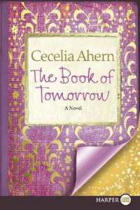 The Book of Tomorrow （Large Print）