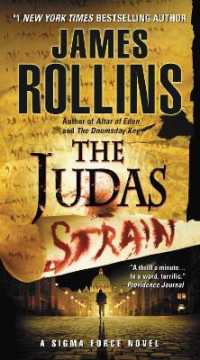 Judas Strain : A SIGMA Force Novel (Sigma Force)