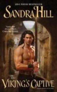 The Viking's Captive (Viking series)