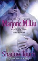 Shadow Touch : A Dirk & Steele Novel (Dirk & Steele Series)