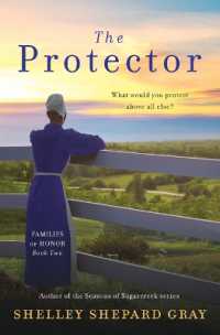 The Protector (Families of Honour)