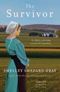 The Survivor (Families of Honour)