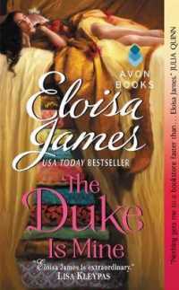 The Duke Is Mine (Fairy Tales)