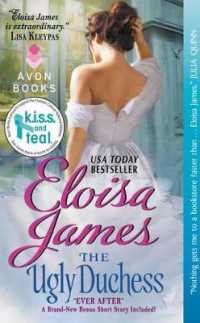The Ugly Duchess (Fairy Tales)