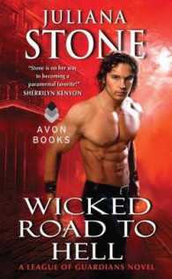 Wicked Road to Hell (League of Guardians)