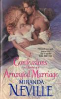 Confessions from an Arranged Marriage (The Burgundy Club)
