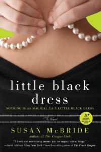 Little Black Dress : A Novel