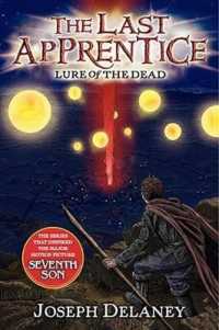 The Last Apprentice: Lure of the Dead (Book 10) (Last Apprentice)