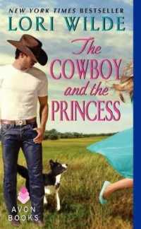 The Cowboy and the Princess (Jubilee， Texas)