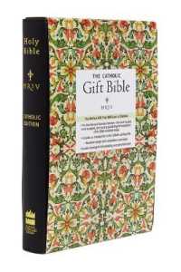 NRSV, the Catholic Gift Bible, Imitation Leather, Black : The Perfect Gift That Will Last a Lifetime