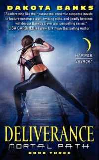Deliverance : Mortal Path Book Three (Mortal Path)