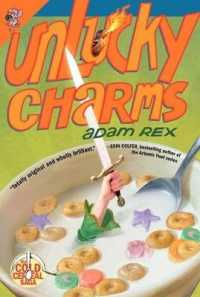 Unlucky Charms (Cold Cereal Saga)
