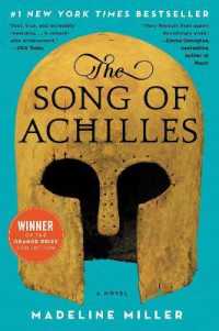 The Song of Achilles (P.S.)