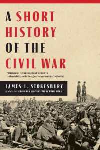 A Short History of the Civil War (Short History)
