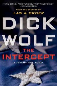 The Intercept (Jeremy Fisk) （1ST）