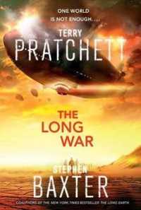 The Long War (Long Earth)