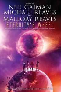 Eternity's Wheel (Interworld Trilogy)