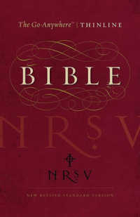 NRSV : The Go-Anywhere Thinline Bible
