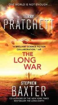 The Long War (Long Earth)