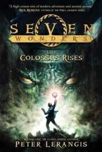 The Colossus Rises (Seven Wonders)