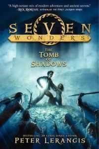 The Tomb of Shadows (Seven Wonders)