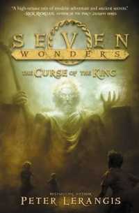 Seven Wonders Book 4: The Curse of the King (Seven Wonders)
