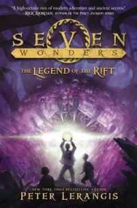 Seven Wonders Book 5: The Legend of the Rift (Seven Wonders)