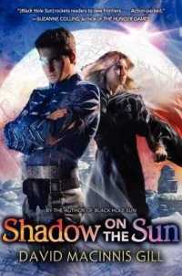 Shadow on the Sun (Black Hole Sun)