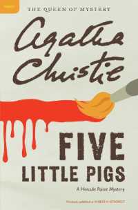 Five Little Pigs : A Hercule Poirot Mystery: the Official Authorized Edition (Hercule Poirot Mysteries)