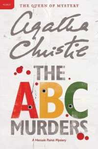 The ABC Murders : A Hercule Poirot Mystery (Hercule Poirot Mysteries)