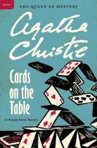 Cards on the Table : A Hercule Poirot Mystery: the Official Authorized Edition (Hercule Poirot Mysteries)
