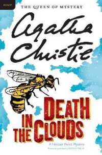 Death in the Clouds : A Hercule Poirot Mystery: the Official Authorized Edition (Hercule Poirot Mysteries)