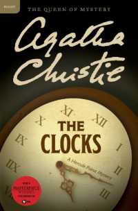 The Clocks : A Hercule Poirot Mystery: the Official Authorized Edition (Hercule Poirot Mysteries)