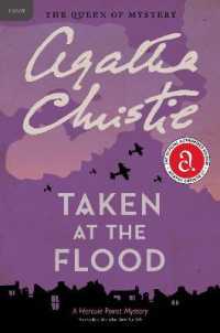 Taken at the Flood : A Hercule Poirot Mystery: the Official Authorized Edition (Hercule Poirot Mysteries)