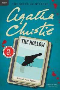 The Hollow : A Hercule Poirot Mystery: the Official Authorized Edition (Hercule Poirot Mysteries)