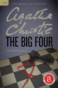 The Big Four : A Hercule Poirot Mystery (Hercule Poirot) （Reissue）