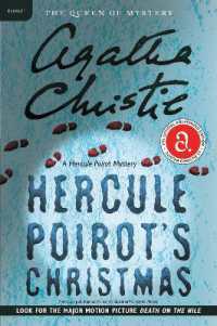 Hercule Poirot's Christmas (Hercule Poirot Mysteries) （Reprint）